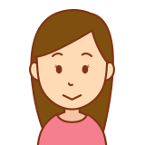 あ~ちゃん(似てなくてすいません)