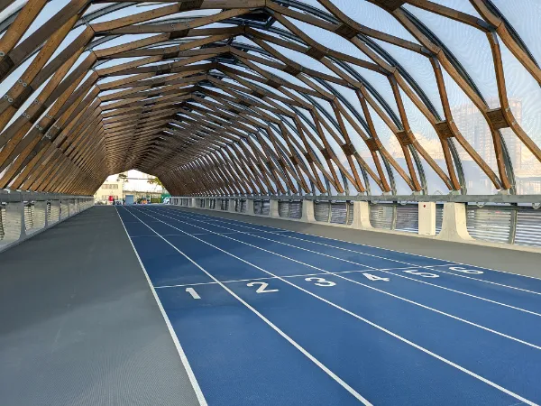 ARIAKE SPORTS PARK